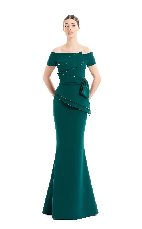 Timeless Satin Dress Daymor 1661F22 Dress