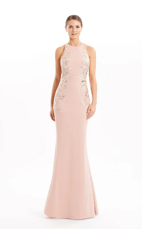 Lavish Evening Gown Daymor 1665F22 Dress