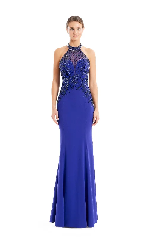 Red Carpet Dress Daymor 1672F22 Dress