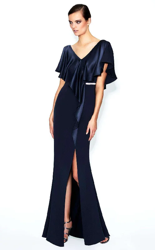 Sophisticated Gown Daymor 559 Dress