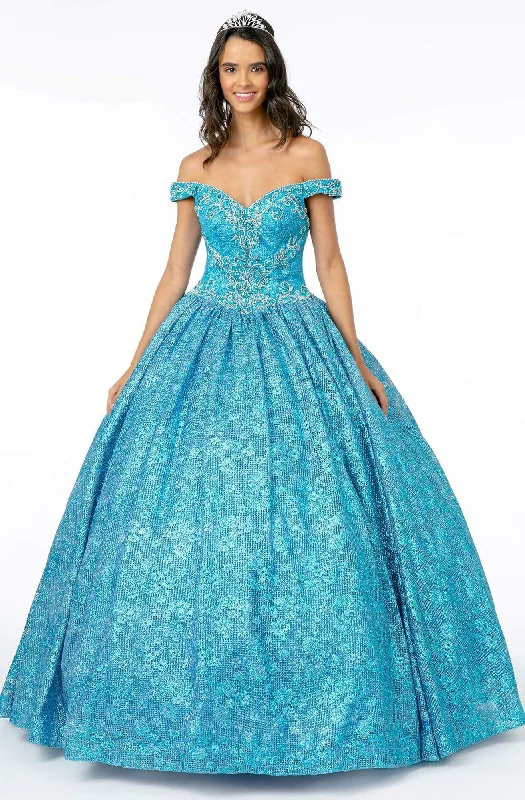 Bow Detail Dress Elizabeth K GL1821