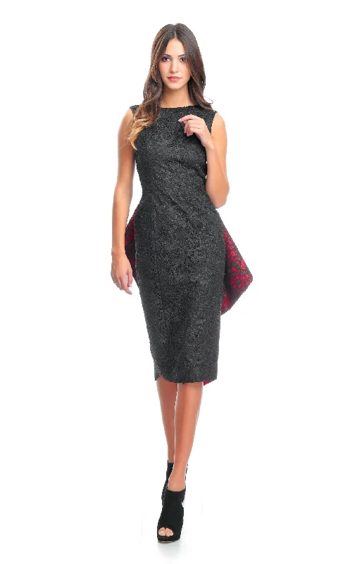 Ball Gown Fely Campo 17137 Dress
