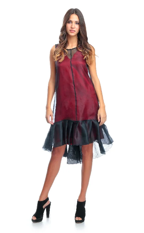 Evening Gown Fely Campo 20128 Dress