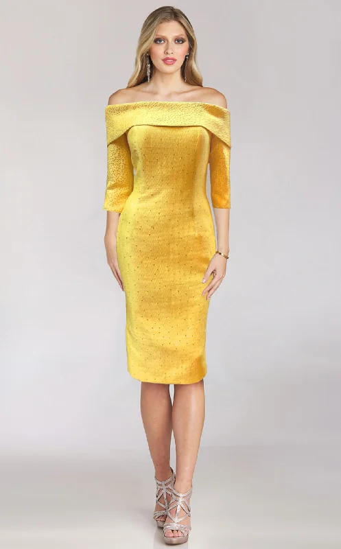 Ball Gown Feriani 18155 Dress