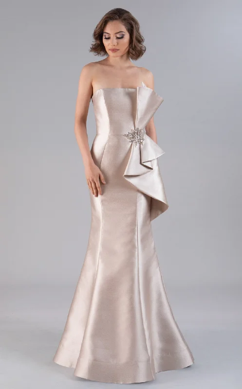 Lavish Evening Gown Feriani 20507 Dress