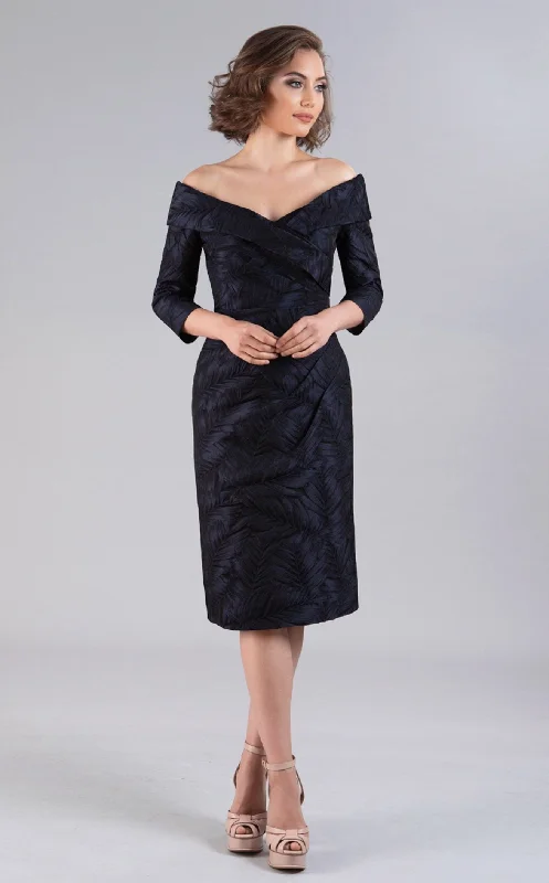 Glittering Evening Gown Gia Franco 12053 Dress