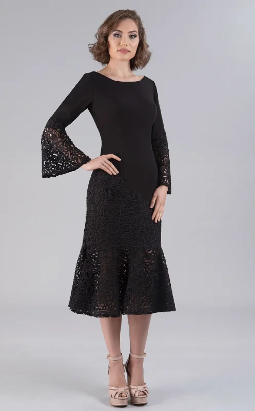Regal Ball Gown Gia Franco 12054 Dress