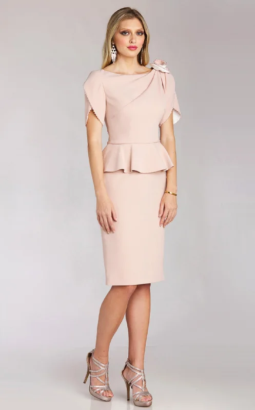 Cocktail Dress Gia Franco 12203 Dress