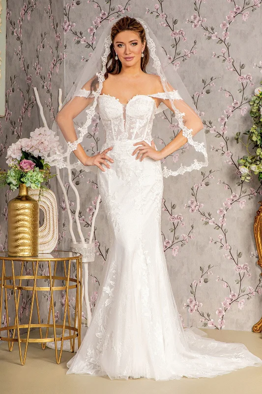 Sequin Maxi Dress Glitter Off Shoulder Sheer Bodice Mesh Mermaid Long Wedding Dress GLGL3488 Sequin Maxi Dress Glitter Off Shoulder Sheer Bodice Mesh Mermaid Long Wedding Dress GLGL3488