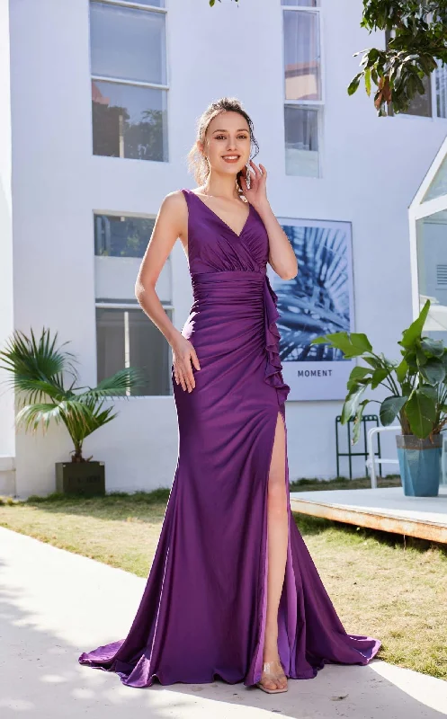 Vintage Gown Jadore J21010 Dress
