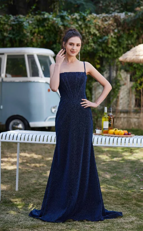 Halter Neck Dress Jadore J21020 Dress