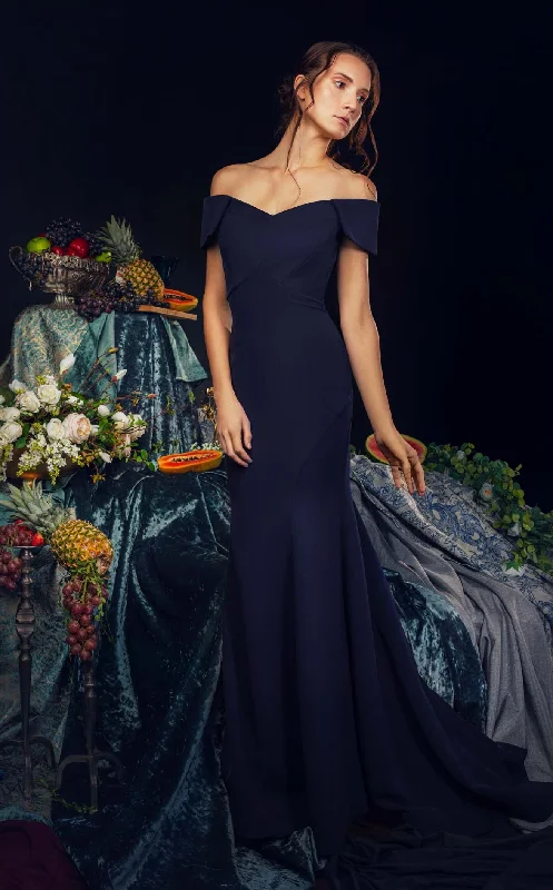 Formal Attire Janique 2042 Dress