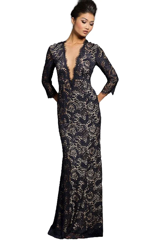 Lavish Evening Gown Jovani 23662BG Dress