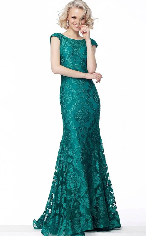 Maxi Dress Jovani 68443BG Dress