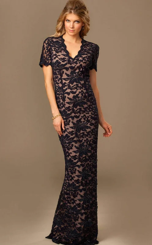 Rose Gold Dress Jovani 89174BG Dress