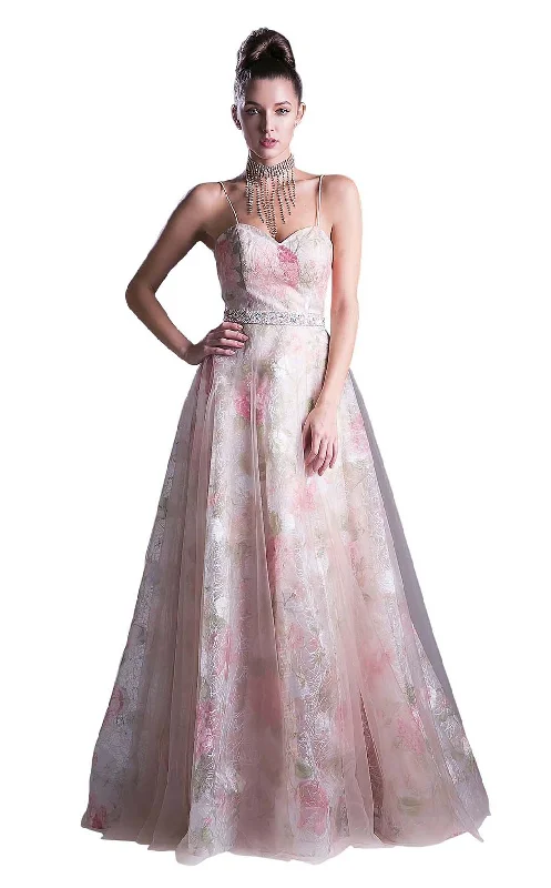 Mermaid Gown La Vera 13560 Dress