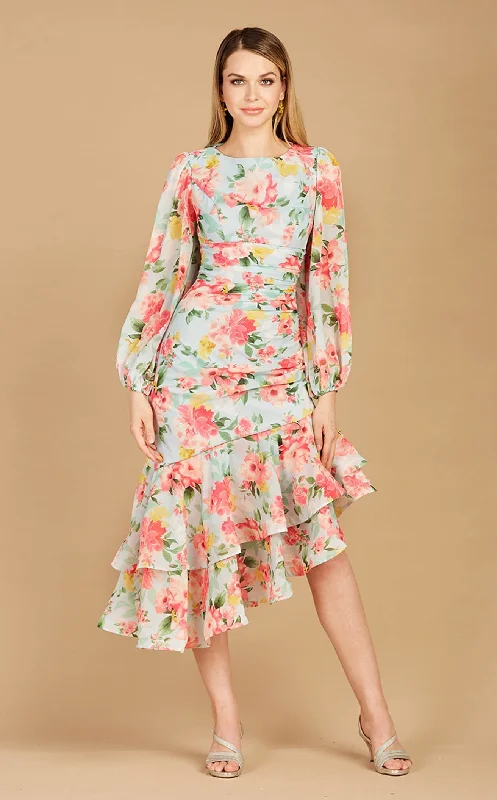 Beaded Dress Lara 29244 Dress