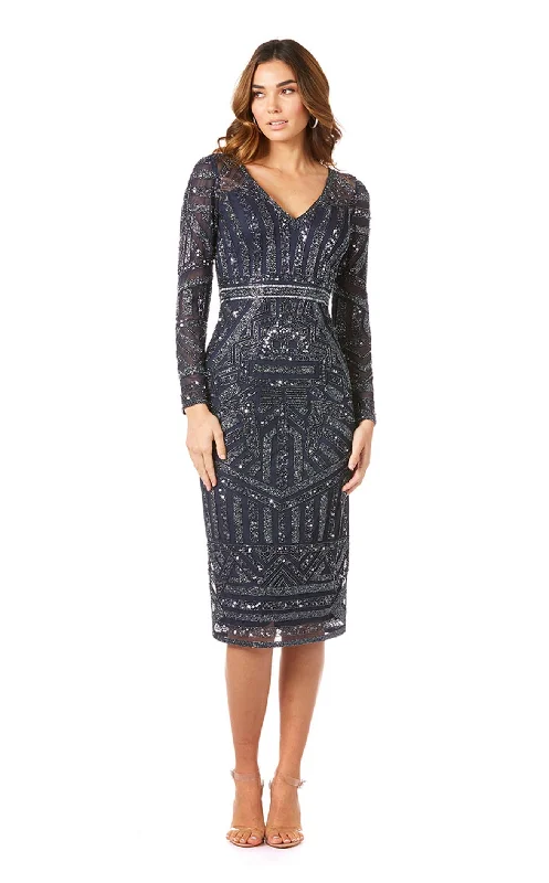 Floor-Sweeping Gown Lara 29348 Dress