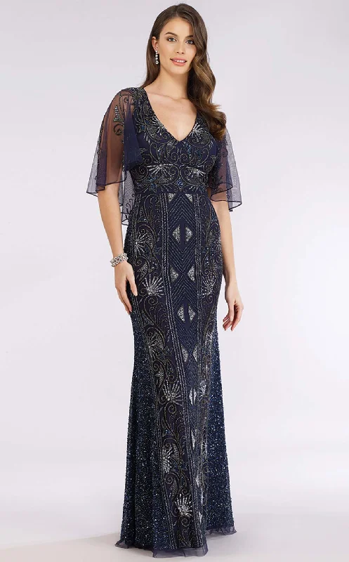 Ruched Satin Dress Lara 29393 Dress