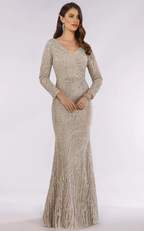 Whimsical Evening Gown Lara 29617 Dress
