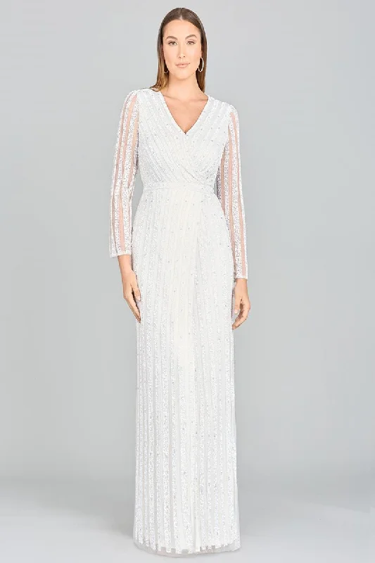 Modest Gown Lara 51007