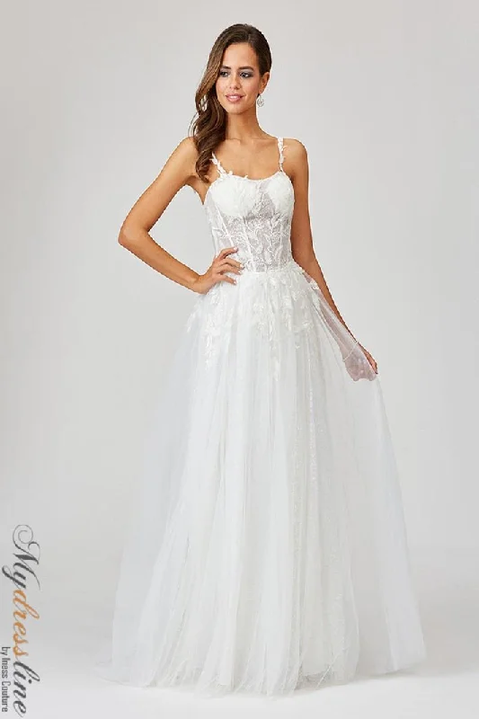 Stunning Party Dress Lara 51042