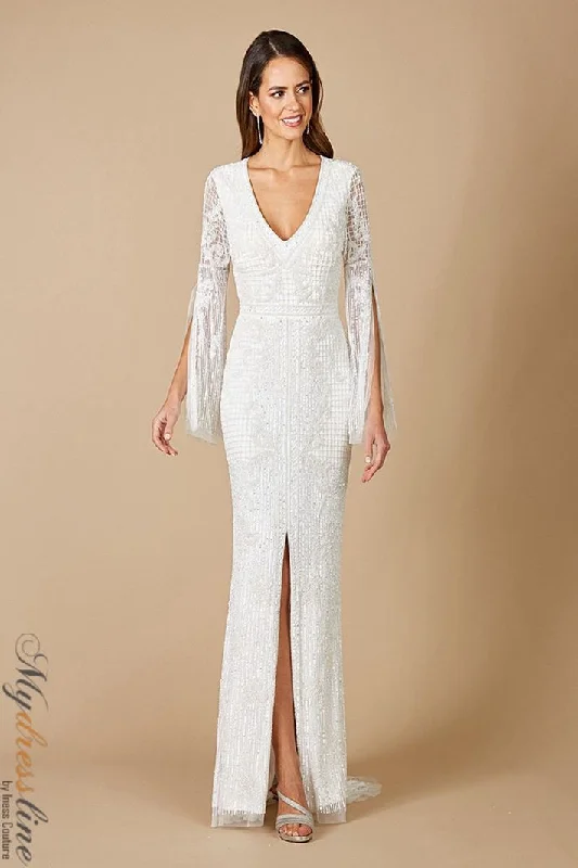 Designer Gown Lara 51085