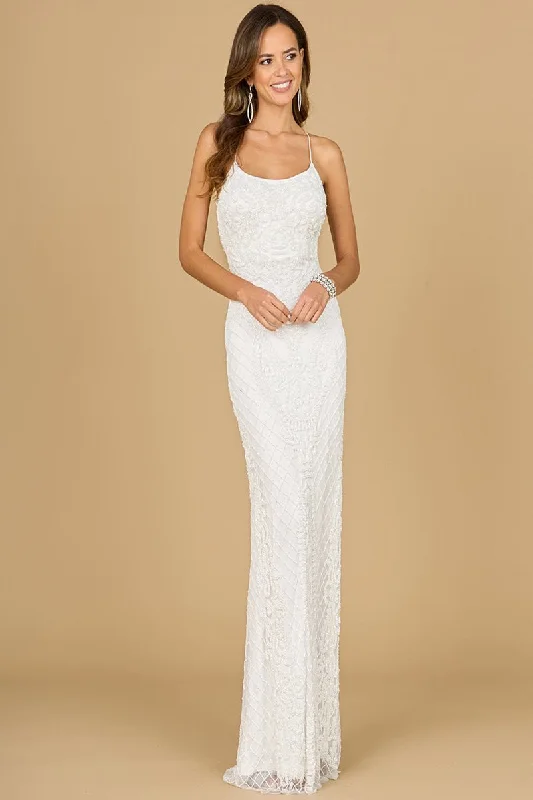 Stunning Party Dress Lara 51113