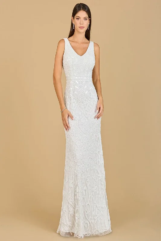 Maxi Formal Dress Lara 51137