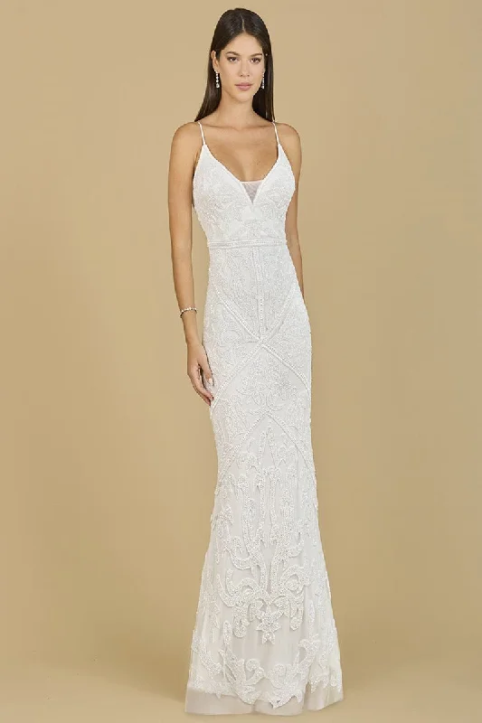 Couture Gown Lara 51140
