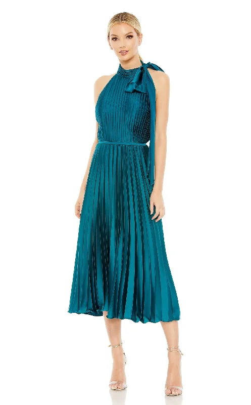 Tulle Skirt Dress Mac Duggal 26909 Dress