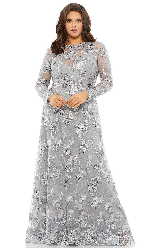 Unique Formal Dress Mac Duggal 67923