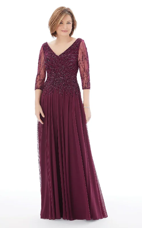 Glamorous Formal Dress MGNY 72202 Dress