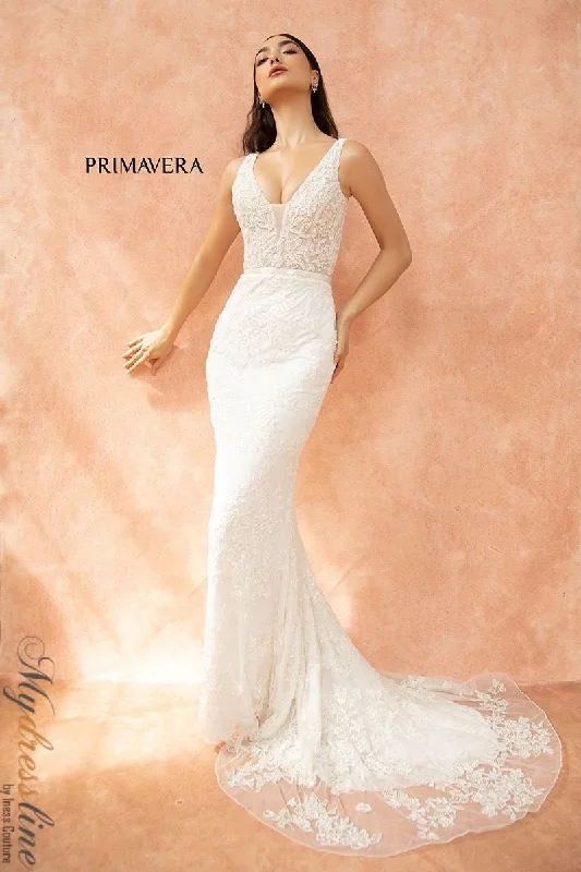 Elegant Gown Primavera 11006
