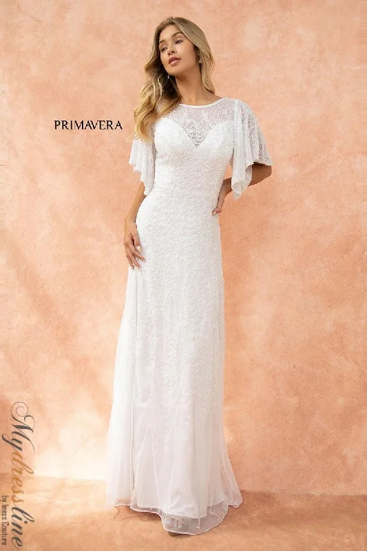 Modern Tulle Dress Primavera 11031