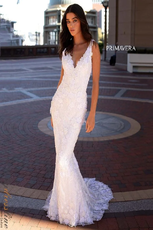 Classic Gown Primavera 3594