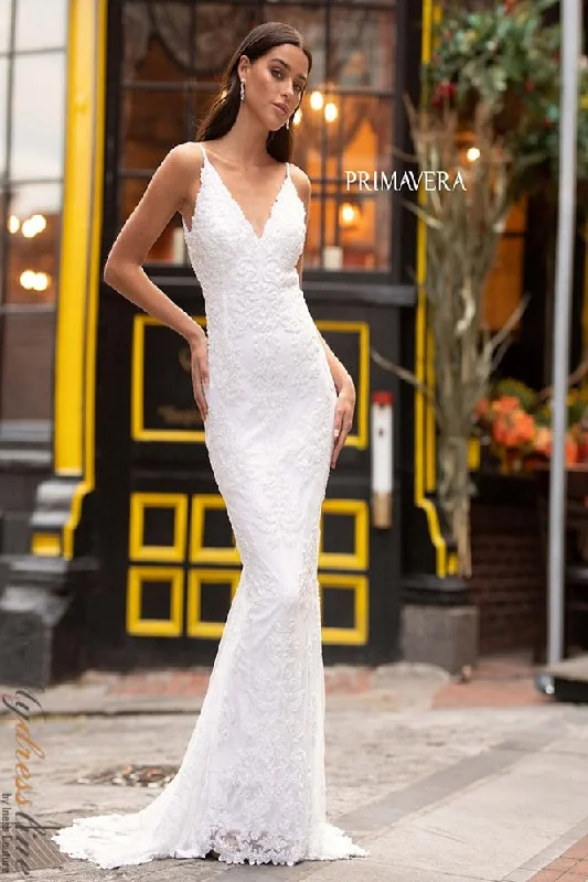Lace Dress Primavera 3600