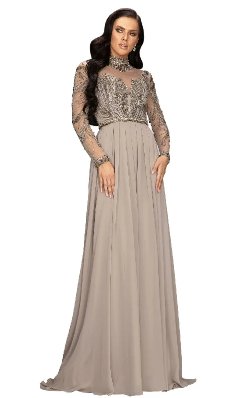 Bodycon Gown Terani 2011M2126 Dress