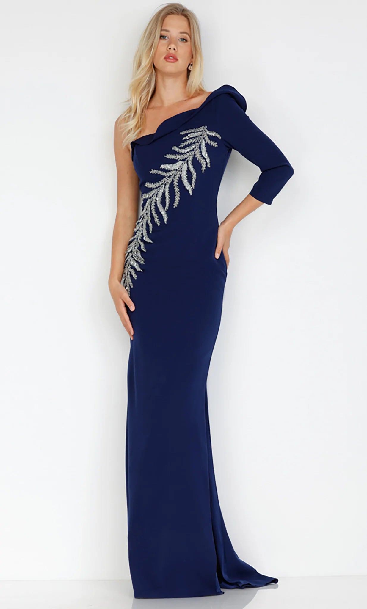 Glittering Evening Gown Terani Couture 231E0291