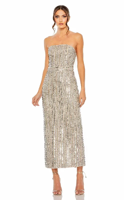 Party Dress Mac Duggal 93831 Dress